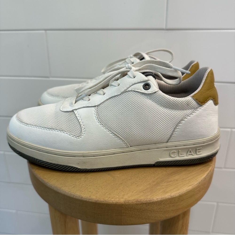 Vuori and Clae Unisex Sneakers